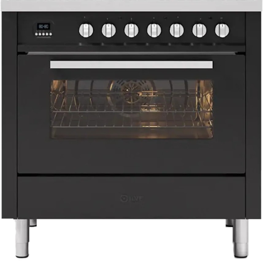 Кухонный блок ILVE Pro Line LBI09WM3