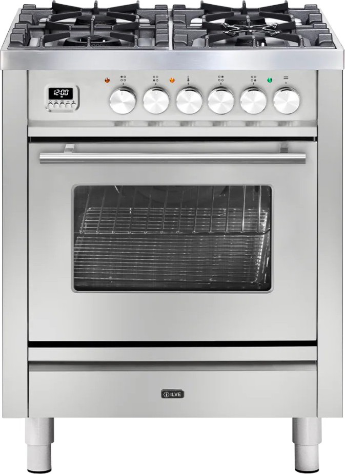 Кухонный блок ILVE Professional Plus P07DWE3