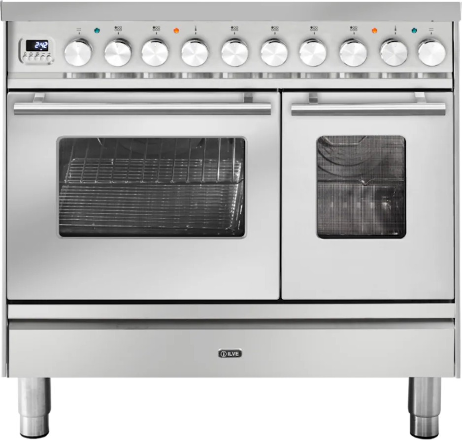 Кухонный блок ILVE Professional Plus PD096DWE3
