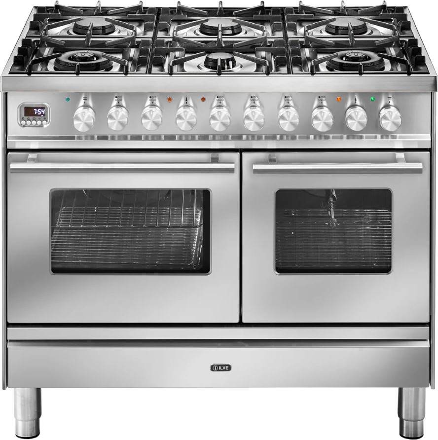 Кухонный блок ILVE Professional Plus PD106DWE3