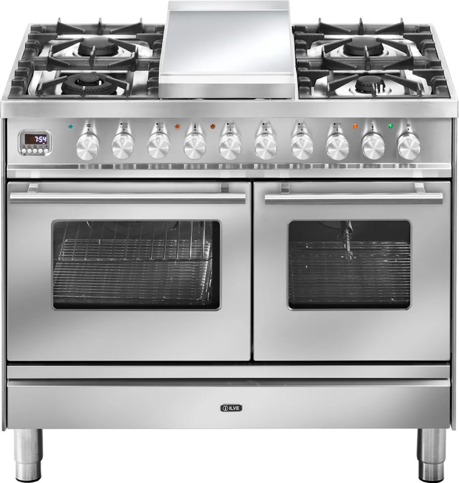 Кухонный блок ILVE Professional Plus PD10FWE3