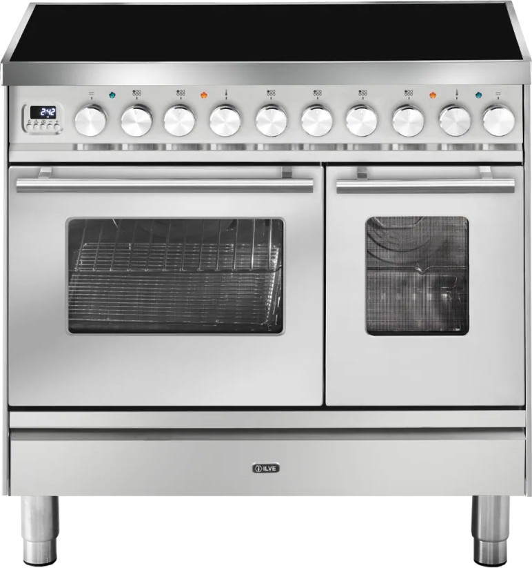 Кухонный блок ILVE Professional Plus PDI096WE3