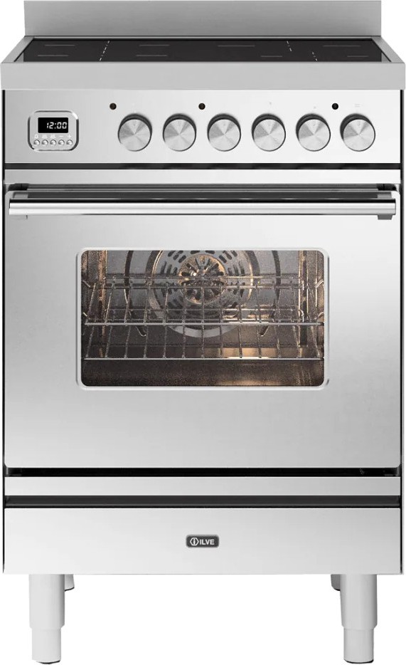 Кухонный блок ILVE Professional Plus PI064WE3