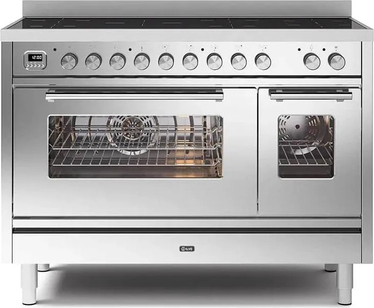 Кухонный блок ILVE Professional Plus PI127WE3