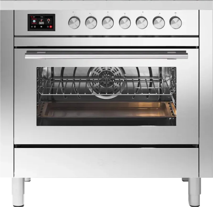 Кухонный блок Professional Plus ILVE P36FDDWSY