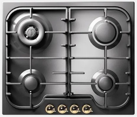 Варочная панель ILVE HCB60DN