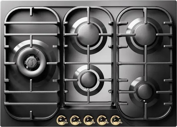 Варочная панель ILVE HCB70SDN