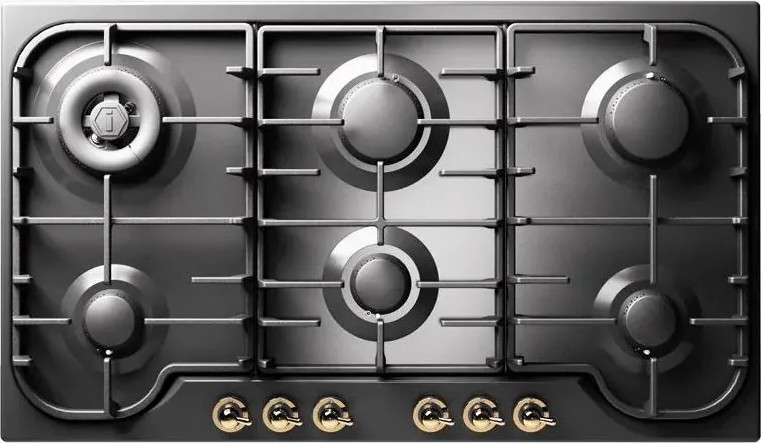 Варочная панель ILVE HCB906CN