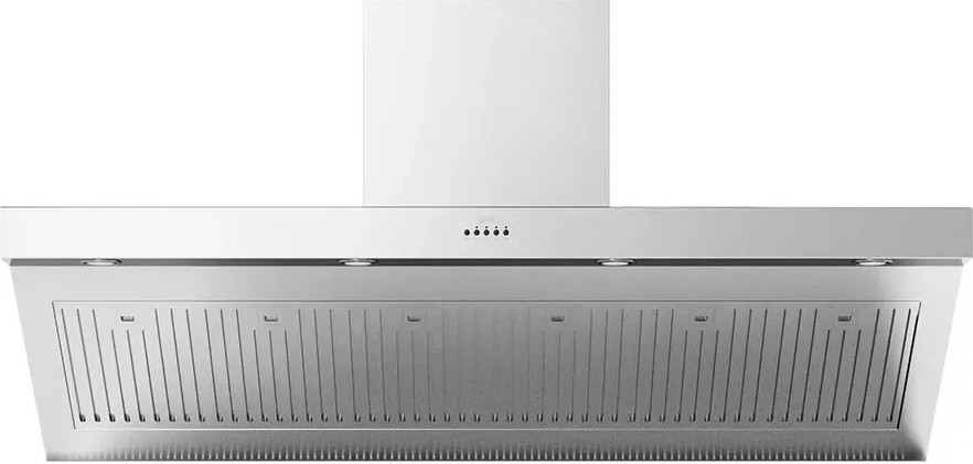 Кухонная вытяжка ILVE AGQ150/SS