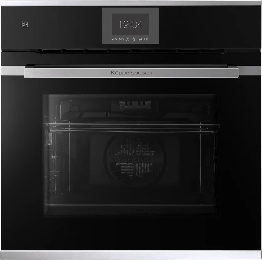 Духовой шкаф B 6550.0 S1 нержавеющая сталь