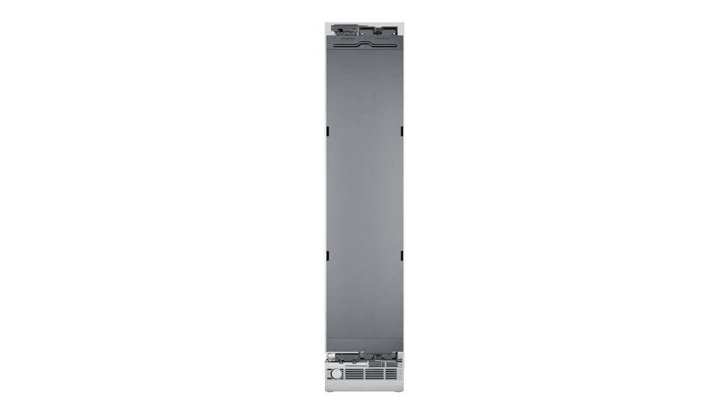 Встраиваемая морозильная камера FGX 9800.0i-E с дверью из нержавеющей стали