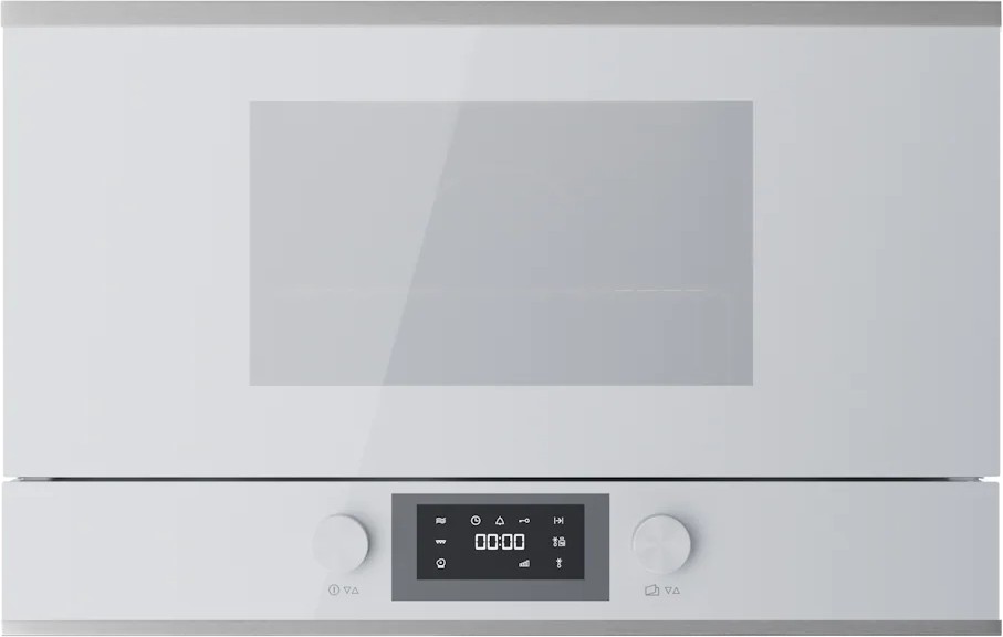 Микроволновая печь ML 6330.0 W1 нержавеющая сталь