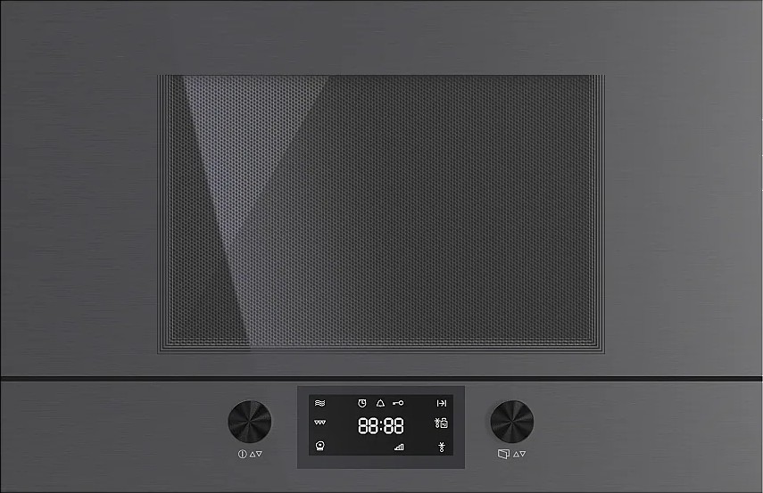 Встраиваемая микроволновая печь ML 6330.0 GPH
