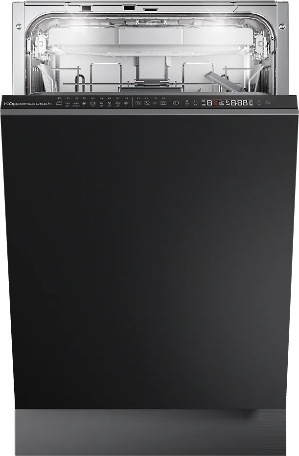 Встраиваемая посудомоечная машина Kuppersbusch G 4800.1 V