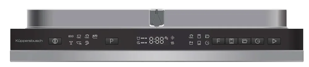 Посудомоечная машина 45 см G 4320.0 v