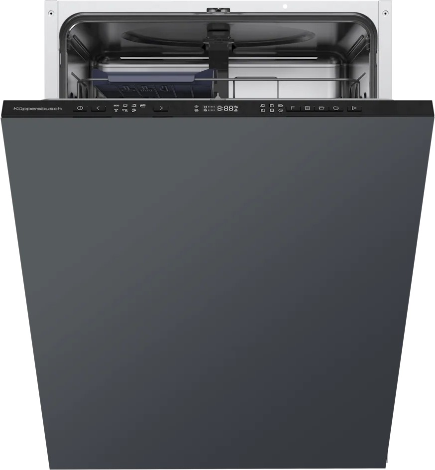 Посудомоечная машина 60 см G 6340.0 v