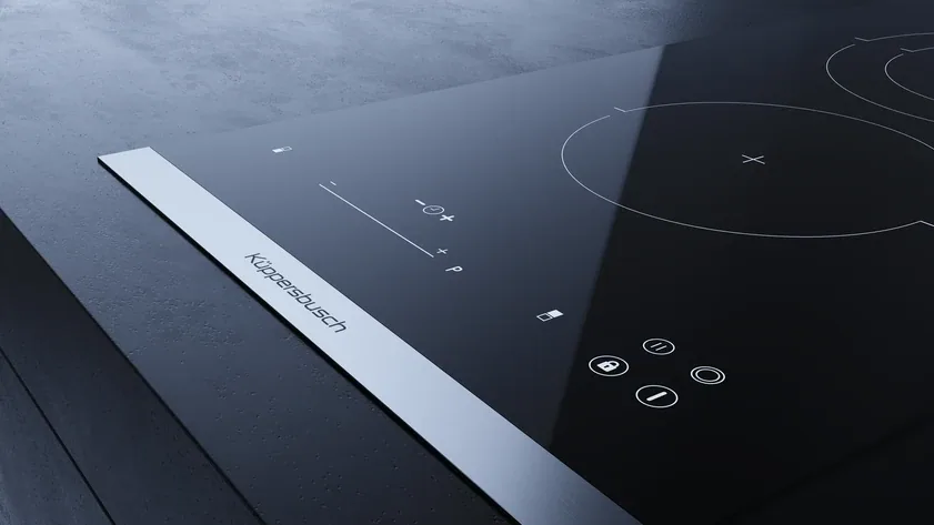 Электрическая варочная панель VKE 3350.0 SR