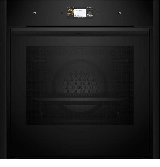 Духовой шкаф NEFF B69CS7MY0