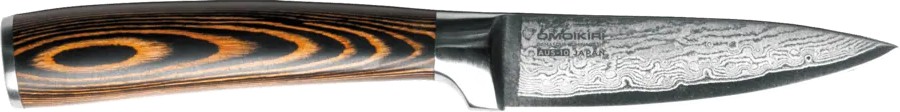 Damascus Suminagashi