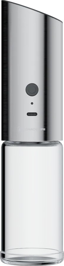 Grinder USB