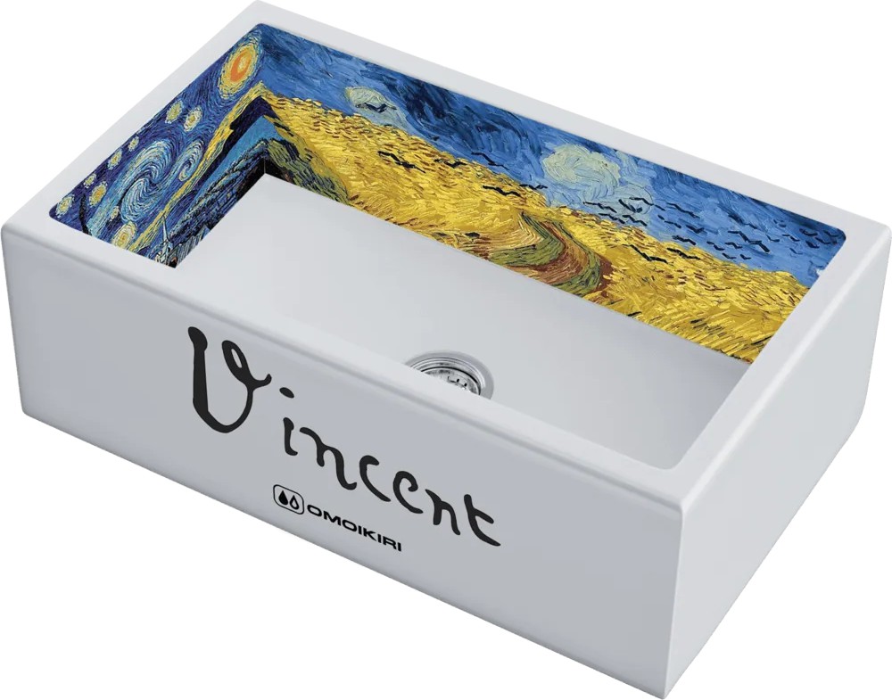 Mikura 76-Vangogh