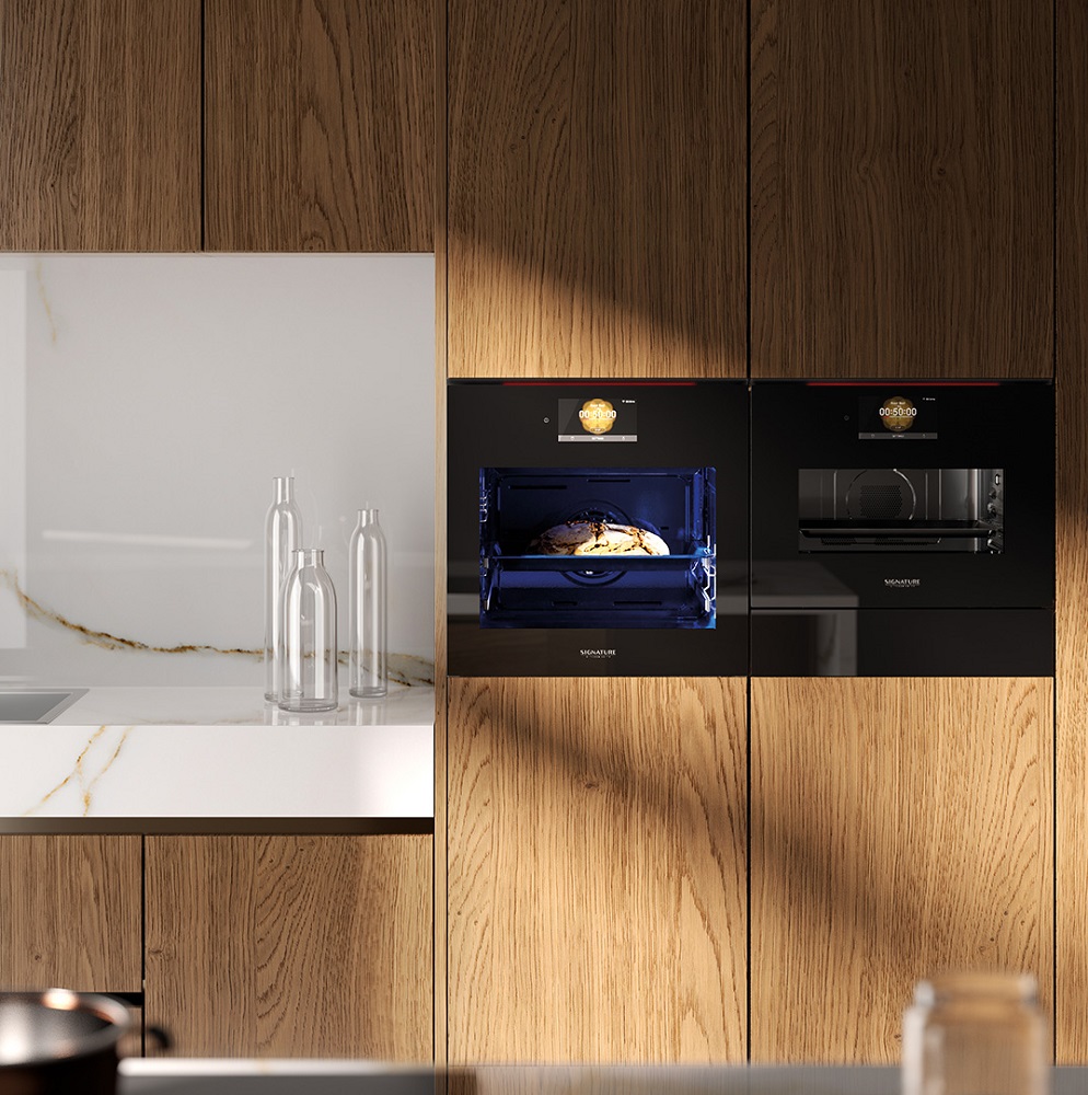 Шкаф для подогрева посуды Signature Kitchen Suite SKSWD2421MS