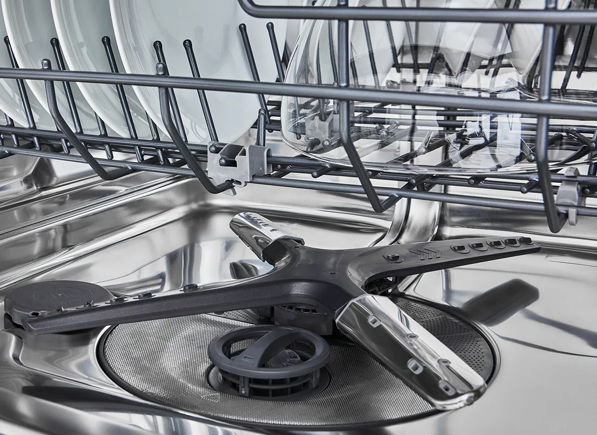Посудомоечная машина полновстраиваемая Signature Kitchen Suite SKSDW2402P