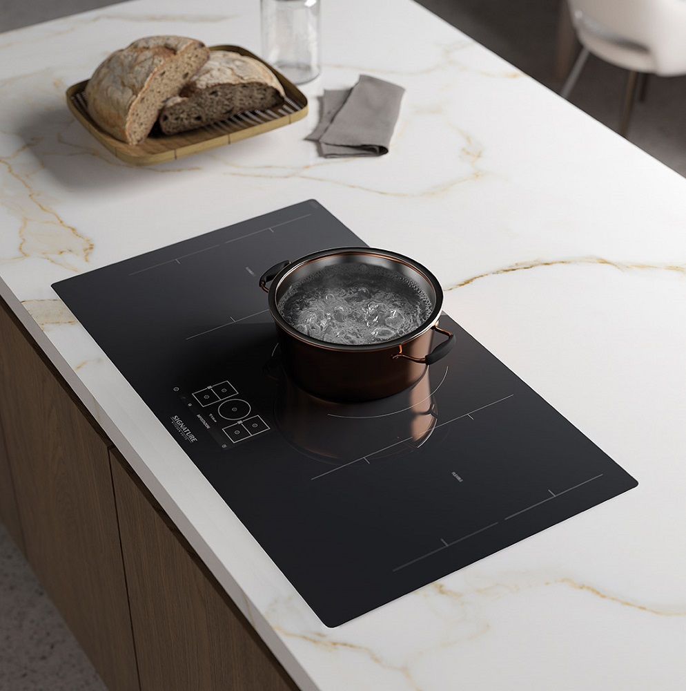 Индукционная варочная панель Signature Kitchen Suite SKSIT3621MS