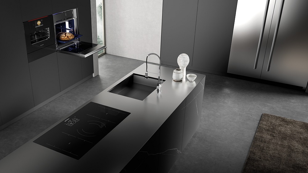 Индукционная варочная панель Signature Kitchen Suite SKSIT3621MS