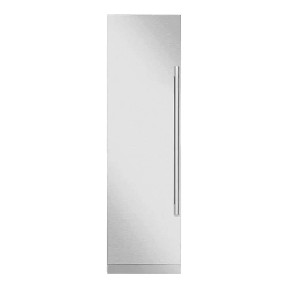 Встраиваемая морозильная камера Signature Kitchen Suite SKSCF2431P под навеску фасадов