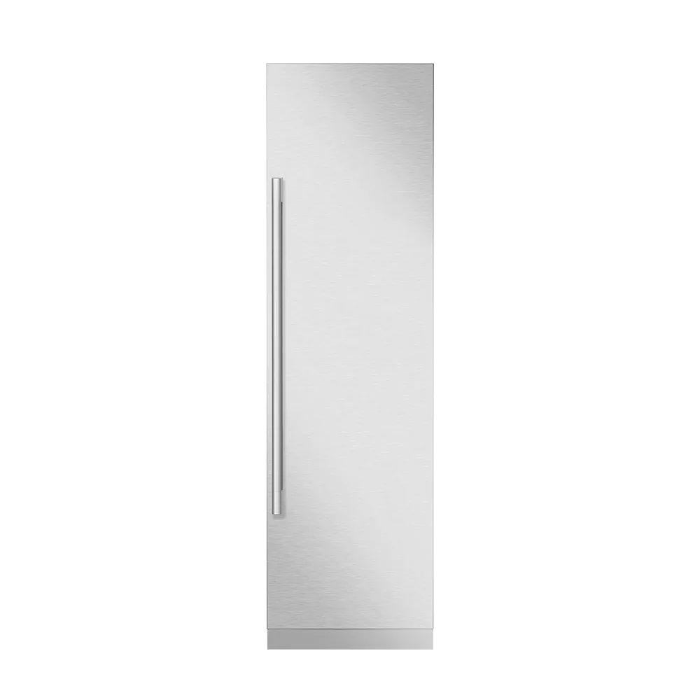Встраиваемый холодильник Signature Kitchen Suite SKSCR2431P под навеску фасадов