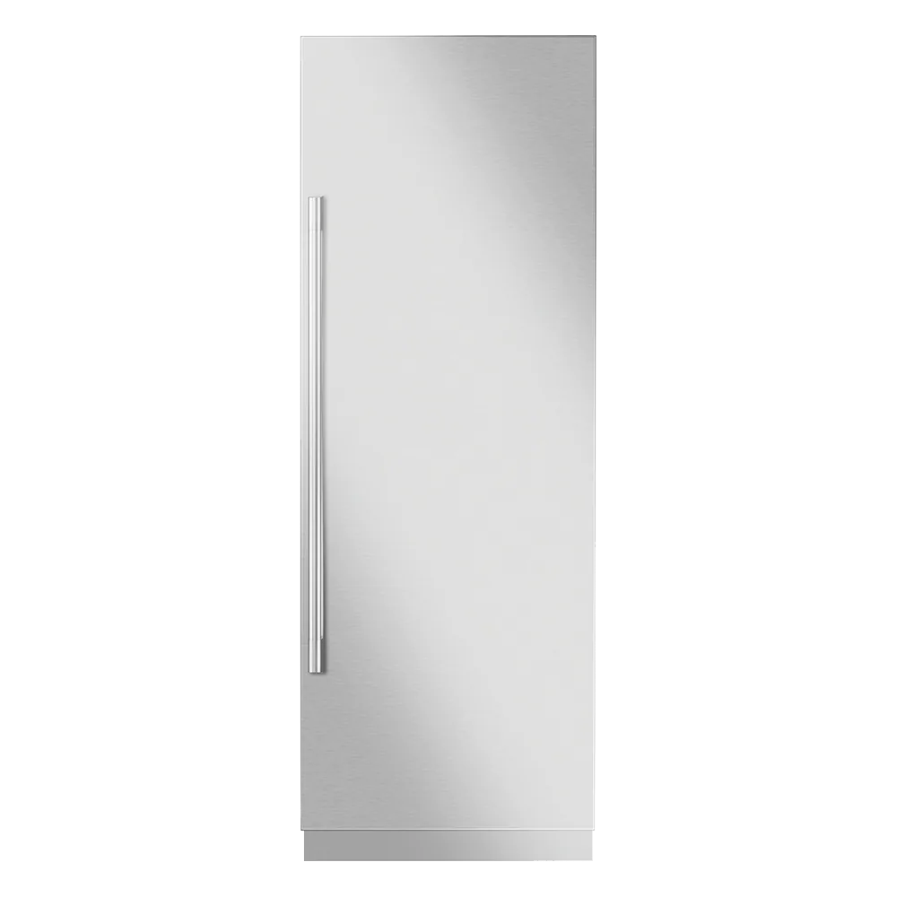 Встраиваемый холодильник Signature Kitchen Suite SKSCR3031P под навеску фасадов