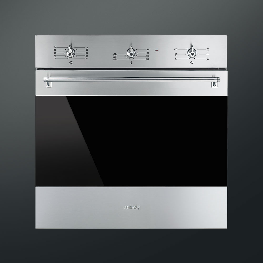 Духовой шкаф SMEG SF6381X