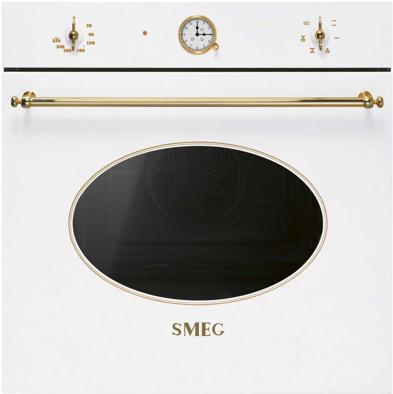 Духовой шкаф SMEG SF68C1B