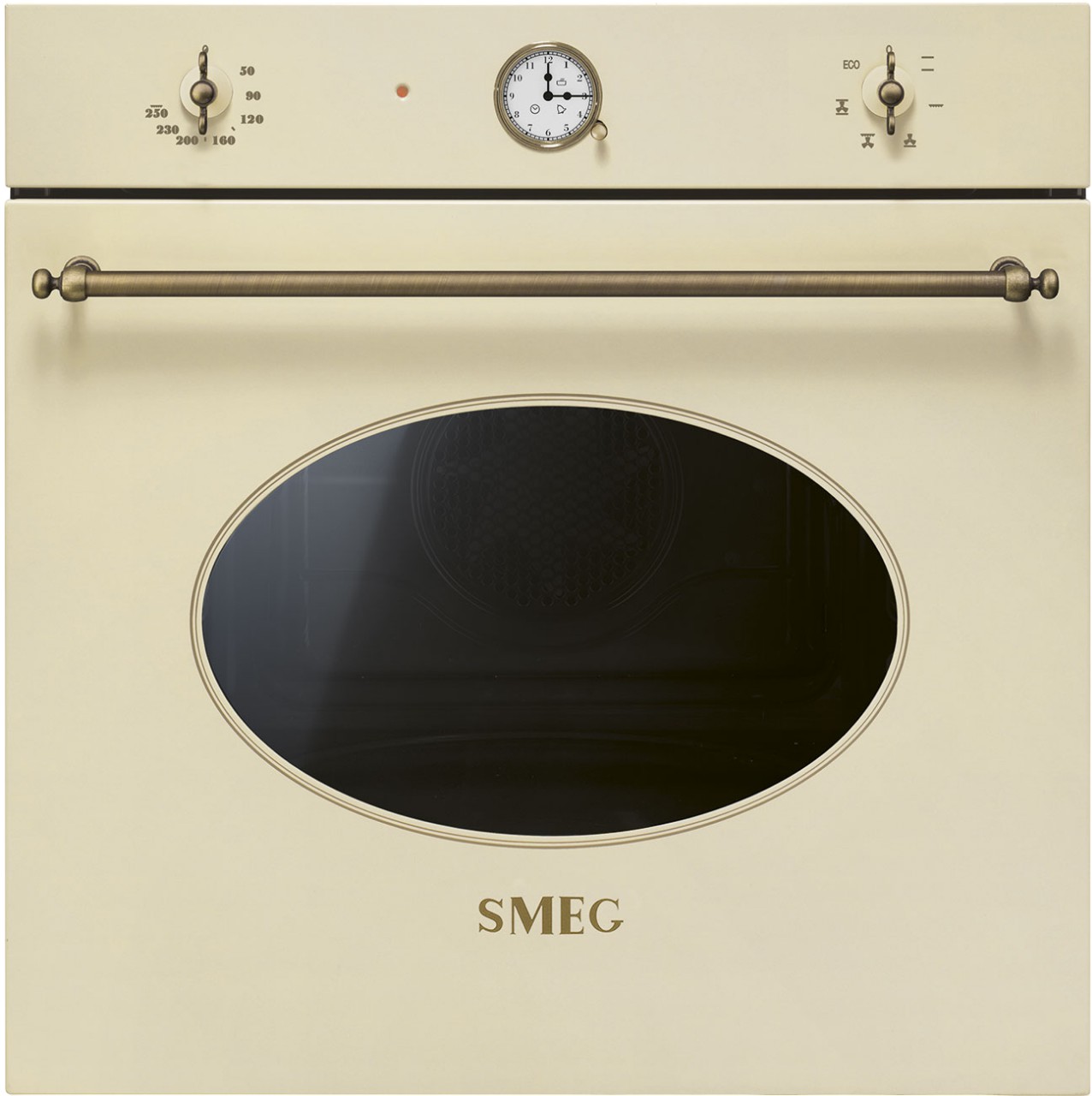 Духовой шкаф SMEG SF68C1PO