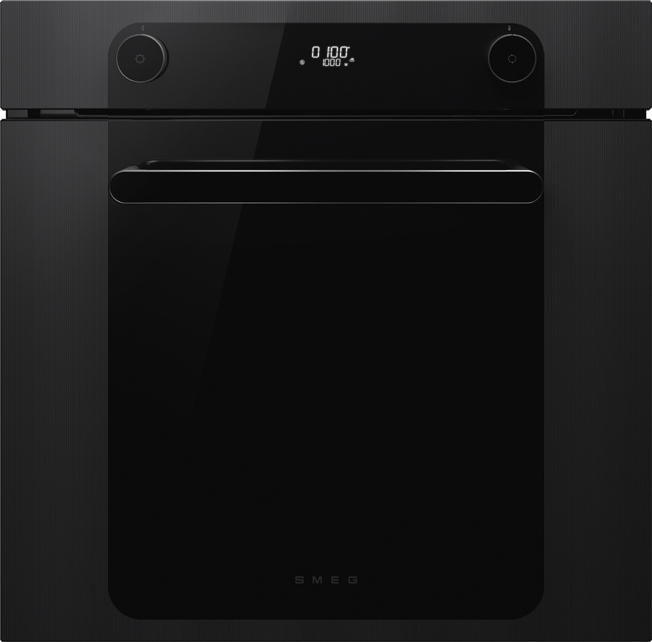 Духовой шкаф SMEG SFP6201TB