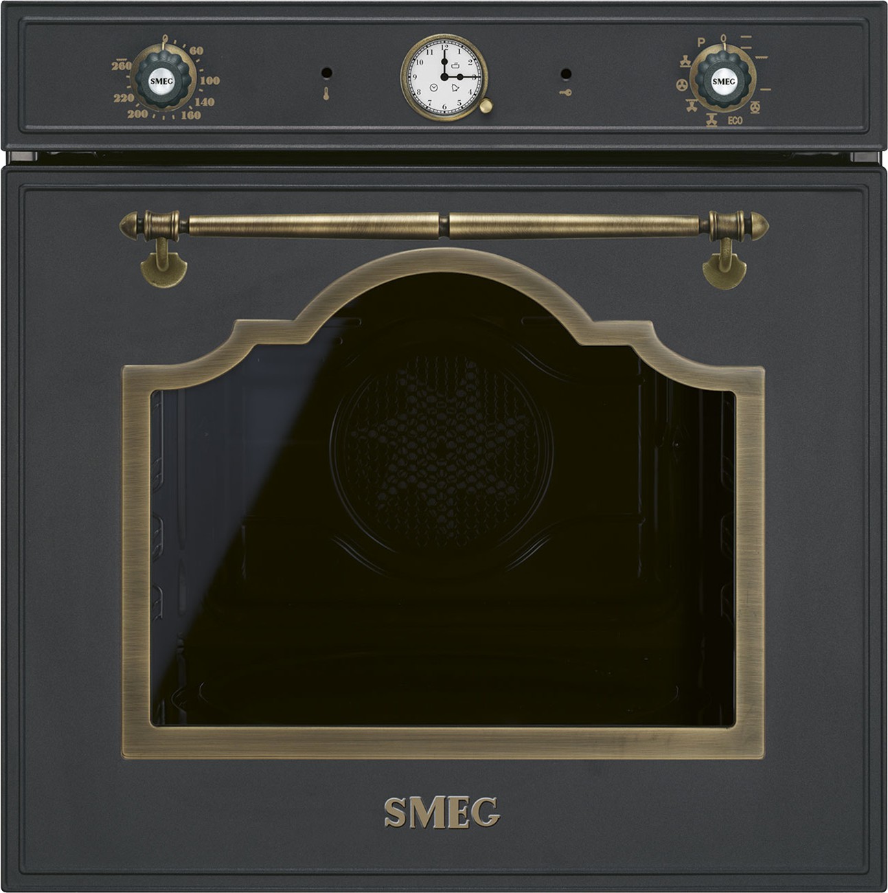 Духовой шкаф SMEG SFP67C1TAO