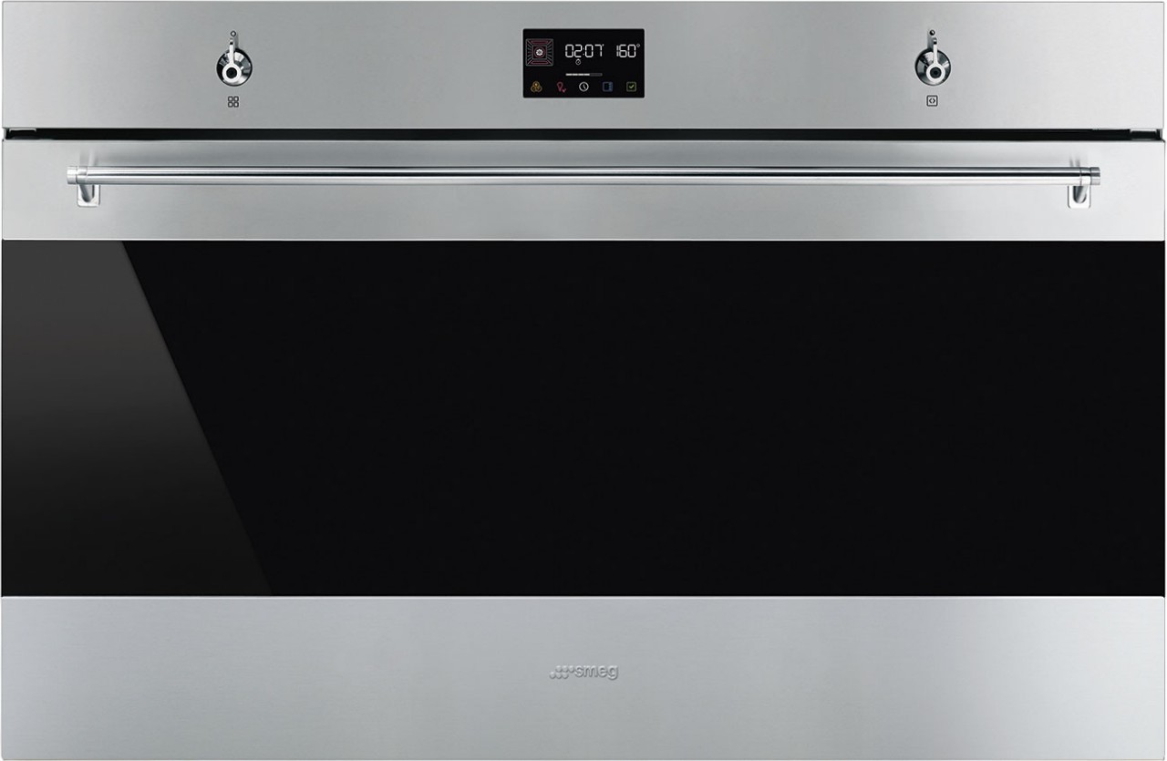 Духовой шкаф SMEG SFP9302TX