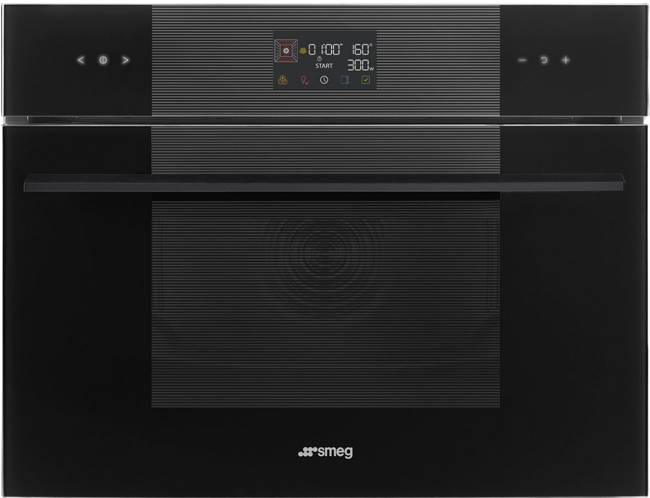 Духовой шкаф SMEG SO4102M1B3