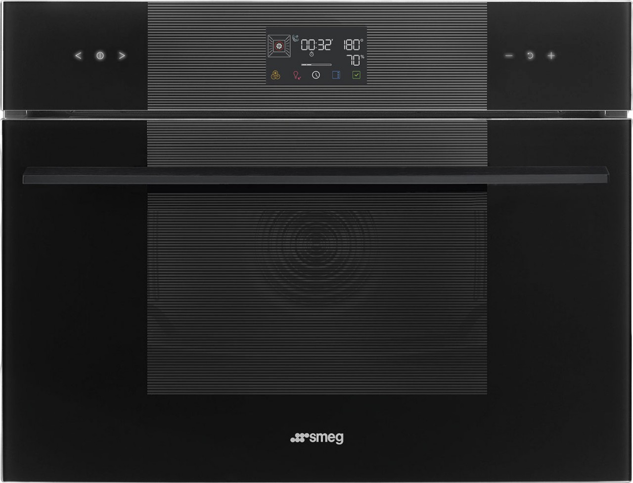 Духовой шкаф SMEG SO4102S3B3