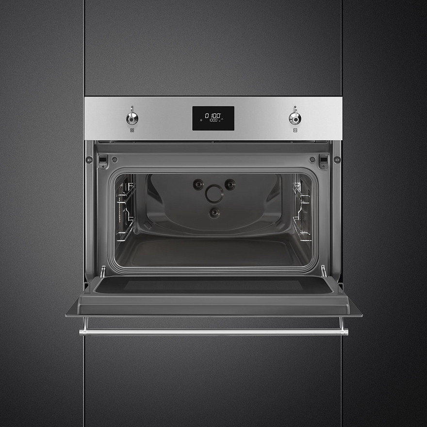 Духовой шкаф SMEG SO4301M0X