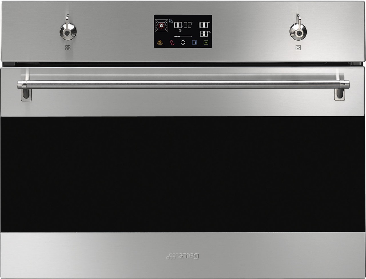 Духовой шкаф SMEG SO4302S3X