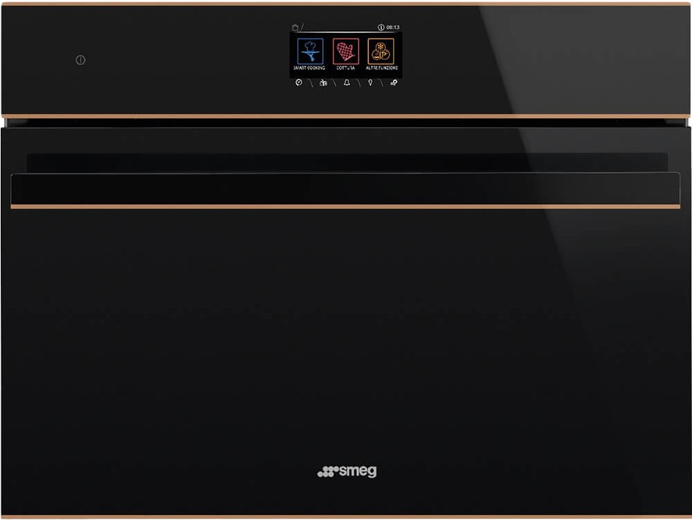 Духовой шкаф SMEG SO4604S4PNR