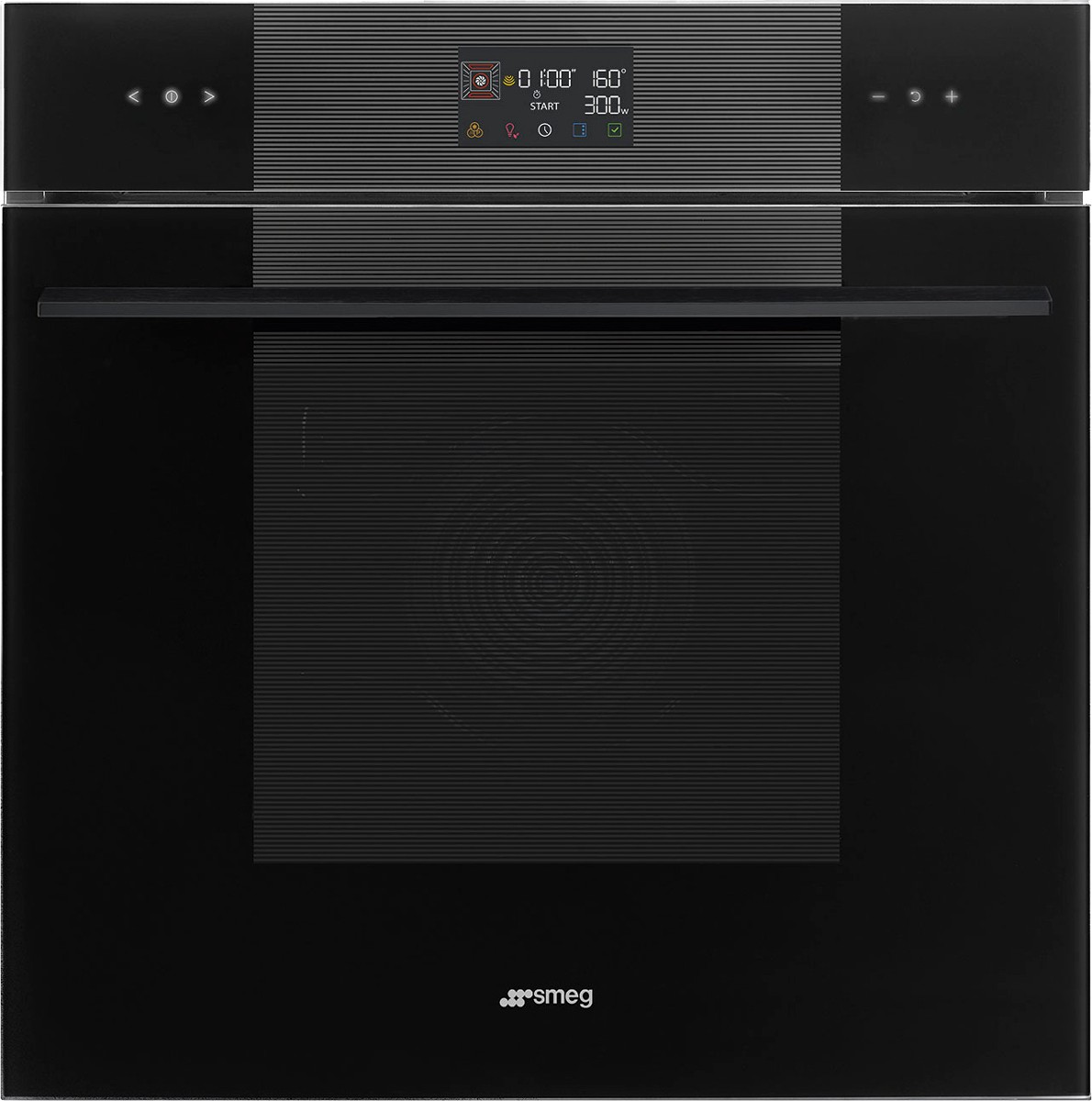 Духовой шкаф SMEG SO6102M2B3