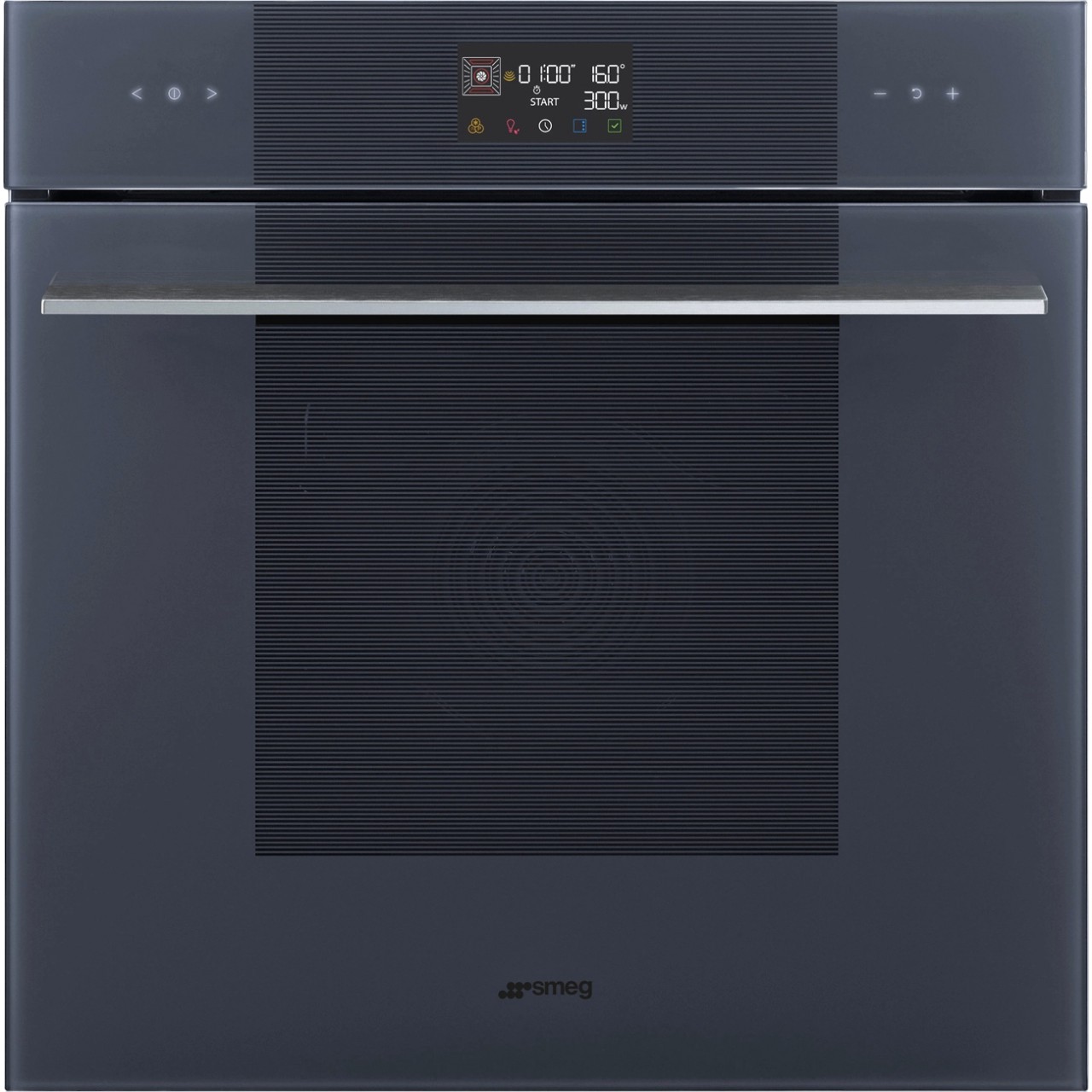 Духовой шкаф SMEG SO6102M2G