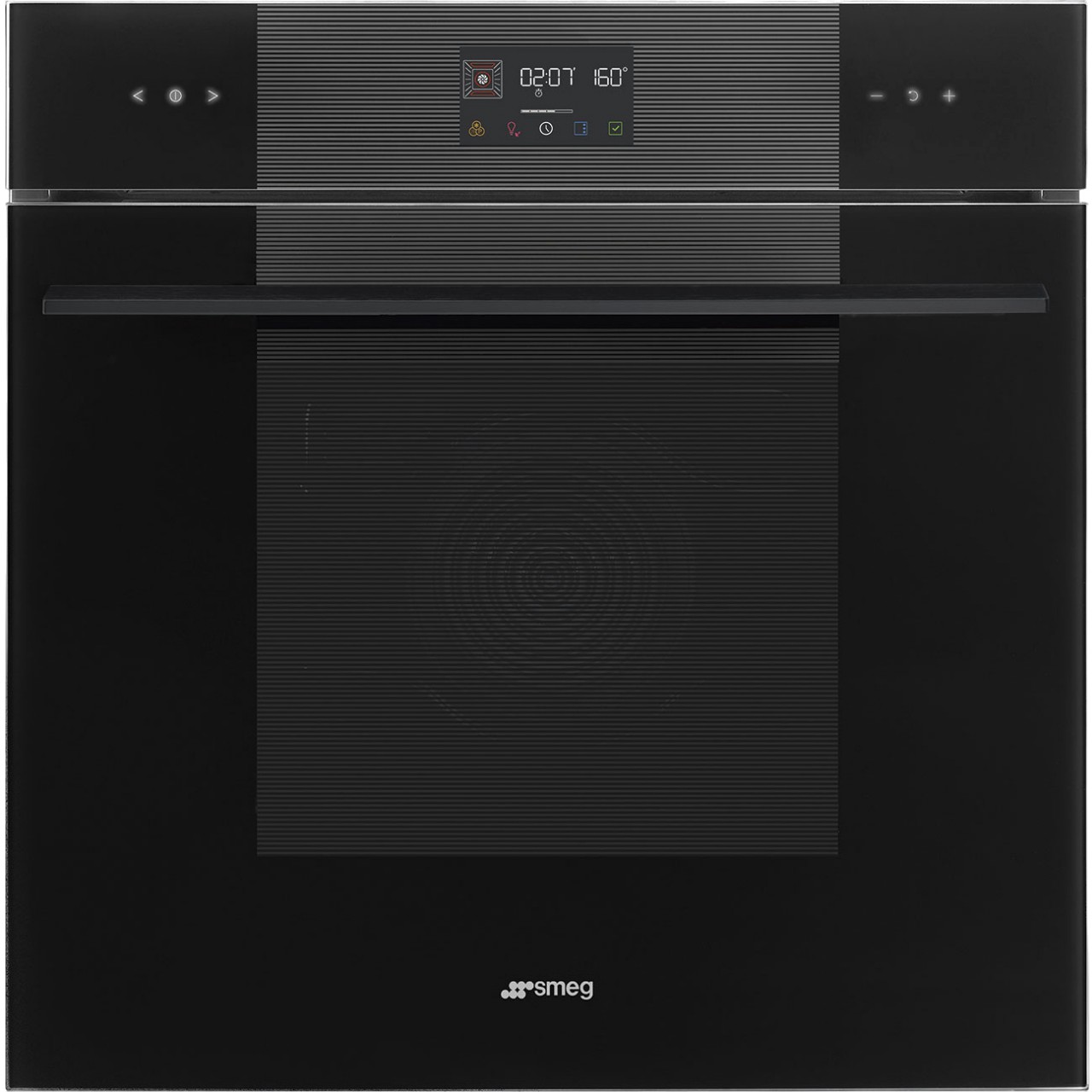 Духовой шкаф SMEG SO6102TB3