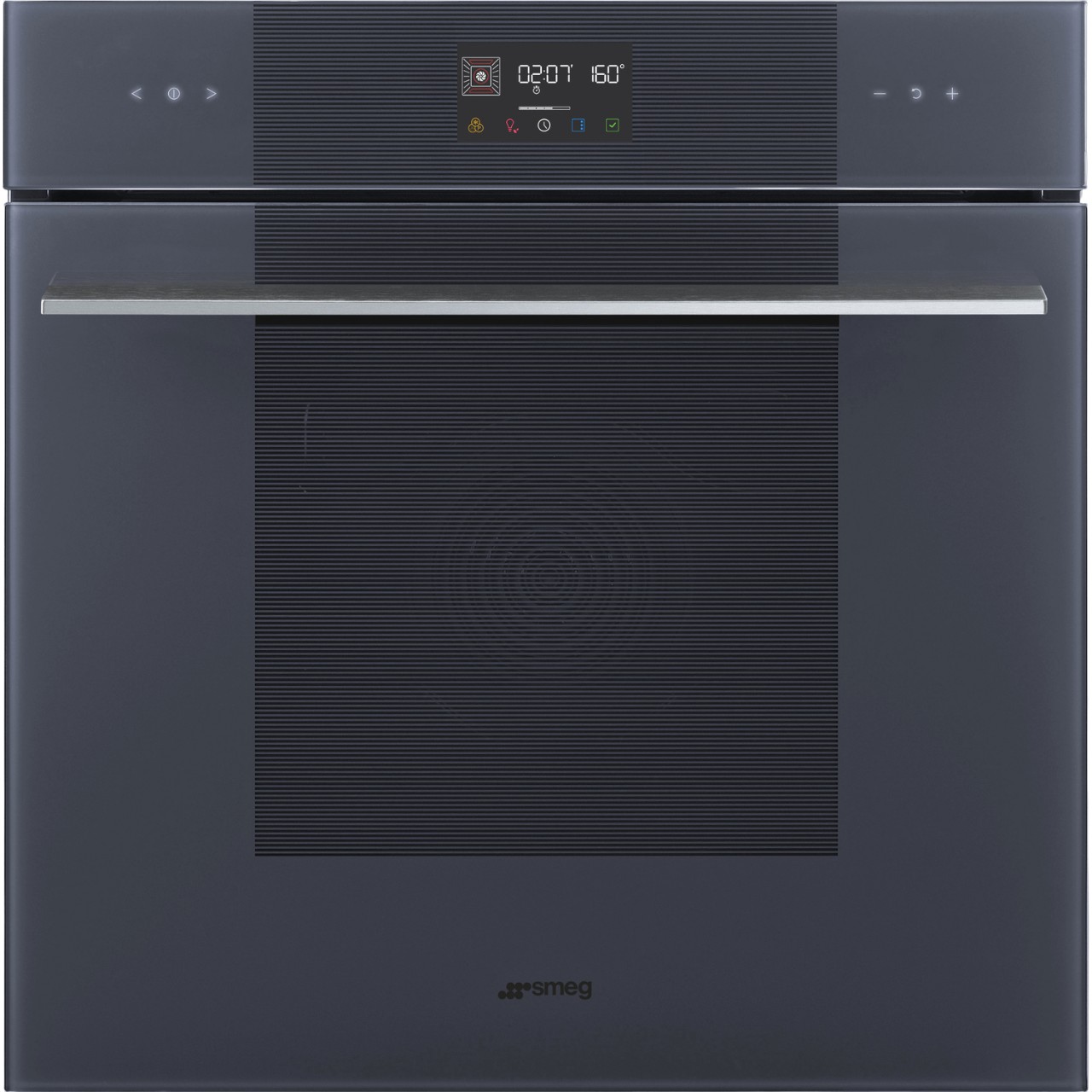 Духовой шкаф SMEG SO6102TG