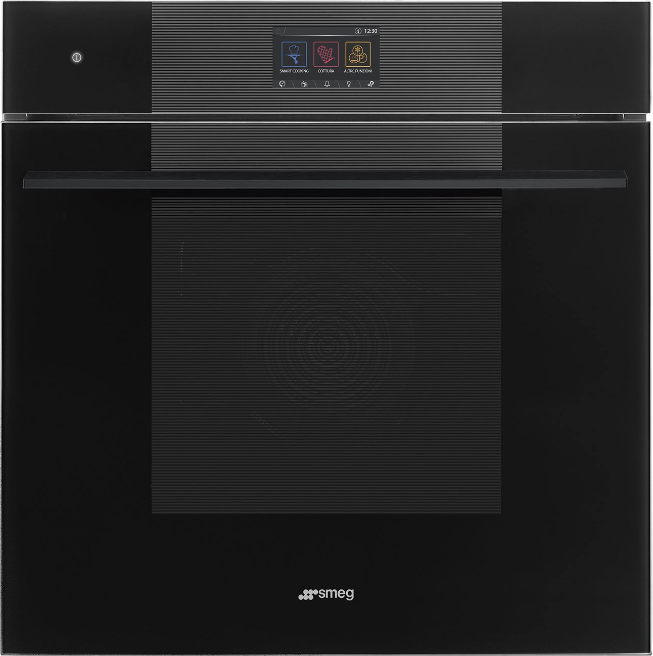 Духовой шкаф SMEG SO6104S4PB3
