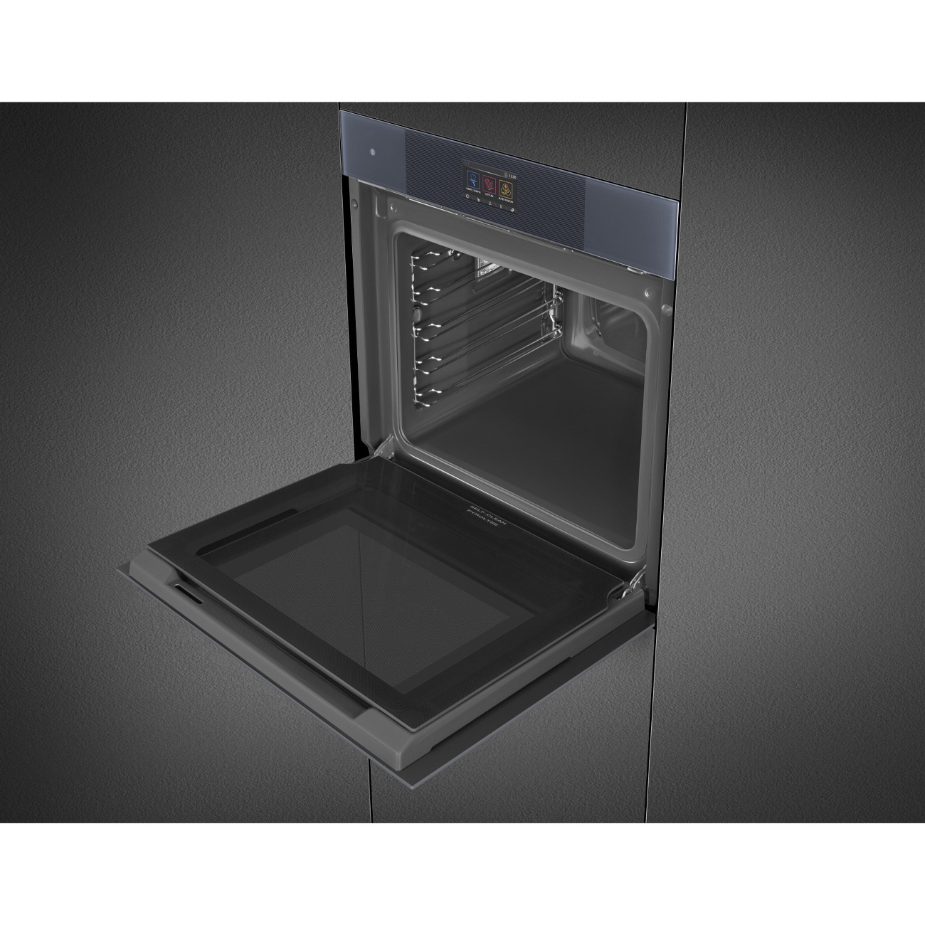 Духовой шкаф SMEG SO6104S4PG