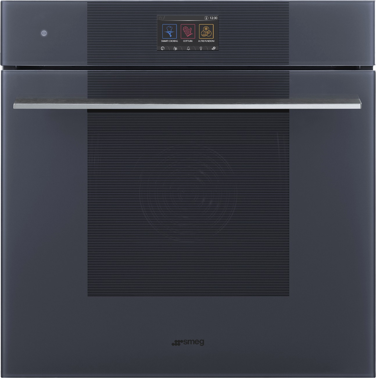 Духовой шкаф SMEG SO6104S4PG